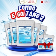 COMBO 5 GET 2 FREE - BIO EM ORIGINAL POWDER - TREATMENT OF PIG WATER, STEAMING TO TOXIC GAS, CLEANIN