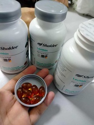 LECITHIN SHAKLEE ORIGINAL