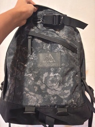 Gregory黑花18L