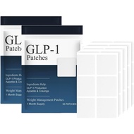 GLP-1 Patch, GLP1 Weight Loss Patch, Female Natural Ingredients, Gentle Rich (2)
