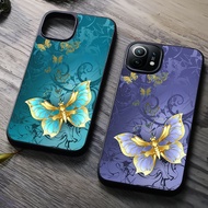 HP Cheline (SS 46) Sofcase-Hardcase 2D Glossy Glossy/Glossy Floral Print For All Types Of Android Phones Xiaomi Redmi Mi Vivo Oppo Samsung Realme Infinix Iphone Phone Case Latest Case-Unique Case-Skin Protector-Phone Case-Latest Case-Casing Cool