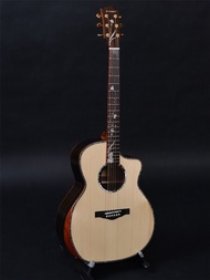 Stansen T-920 Solid Wood Acoustic Guitar