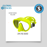 scubapro ghost mask