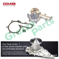 GMB Engine Water Pump GWT-91A for Toyota Land Cruiser HZJ80