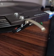 Ortofon OM-10 super 唱頭 cartilage