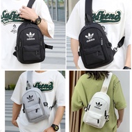 Adidas Shoulder Bag / Adidas Shoulder Bag / Adidas Slingbag / Adidas Sling Bag / Office Work Study B