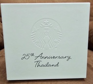 แก้วเบญจรงค์สตาร์บัค ++ของแท้++ (Collection 21 Aug23)