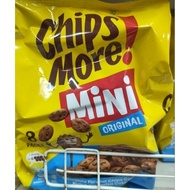 Chipsmore Mini Original (8×24g)