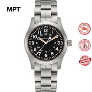 HAMILTON KHAKI FIELD MECHANICAL 42MM - H69529133