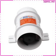 [HomylMY] 3'' Marine Bilge 12V 145 CFM