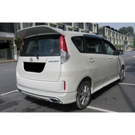 **PERODUA ALZA 2009 - 2019 ( VIP V2 ) SPOILER - FRP