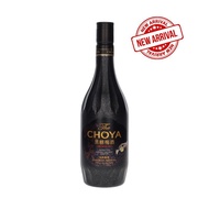 CHOYA Kokuto (700ml)