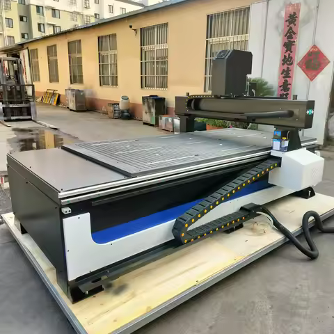 Hot Sale!! Wood Working Machine Mach3/DSP Control Software CNC Milling Machine 1325 4*8Ft CNC Router