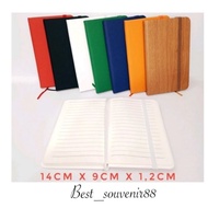 Agenda / Agenda Book / Writing Book / Blocknote / Notebook / Agenda