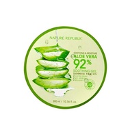 NATURE REPUBLIC Aloe Vera Soothing Gel (Normal/Tube)