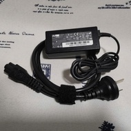 Used - AcBel Adapter 19.5V 2.31A | Jack 5.5x2.5mm