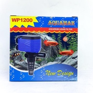 Aquaman WP 1200 7w 1000l/h Aquarium Pump is great, bro