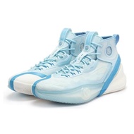 361 Degrees AG3 Pro Aaron Gordon Basketball Shoe Icy Blue Consign 572241121-4