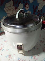 National 電飯煲 SR-36GN