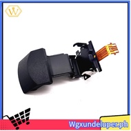 【W】NEW 1PCS Camera Repair Parts  A5100 Top Cover Flash Lamp Group Unit