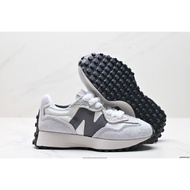 NB327 NB 327 Retro Pioneer MS327 Series Retro Casual Running Shoes