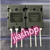 1PC Original IXFK94N50P2 TO-264 94A500V new original
