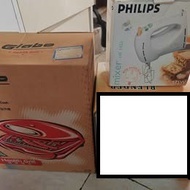 Philips HR1453 手提攪拌機