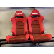 RECARO BUCKET🚸seat bucket recaro