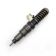 4 Pin 16650-00Z1B Diesel Engine BEBE4D05001 BEBE4D17001 Common Rail Fuel Injectors For VOLVO NISSAN 