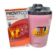 PROVITON PLUS COQ10 (90'S)