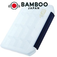 Meiho VS-3010 NS Smoke Black Storage Set