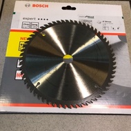 MATA ORIGINAL BOSCH CIRCLE BLADE 7 X 60 ECO CIRCLE SAW BLADE