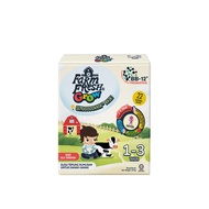 FARM FRESH GRW PWD (1-3YEARS) 500G-BGWP
