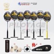 Merkis Badminton Rackets NANOFLARE1000Z ASTROX100ZZ ARCSABER11 VOLTRIC Z-FORCE original 4U 28 30LBS