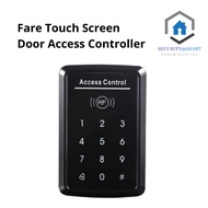 DA3000M Mi-Fare Touch Screen Door Access Controller (Keypad)