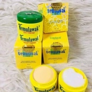 💯💥💯 SET TEMULAWAK ORIGINAL 3 IN 1. (SABUN + CREAM )💥💯💥💯💥