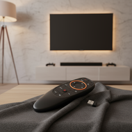 Smart 2.4GHz Wireless Remote Voice Control Air Mouse G10 Pro G10S with Gyro Sensing for X96 H96 MAX 