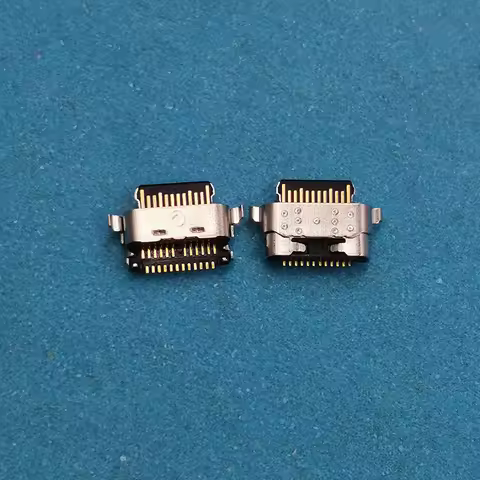 20PCS USB Charging Port Dock Plug For Samsung Galaxy A11 A115F A115U A02S A025M A025F/DS A025G/DS A0