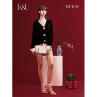 KUKAI | Quincy Knit Cardigan - Women's Knit Cardigan - Women's Knit Cardigan - Women's Knit Cardigan