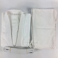 Judo Gi Uniforms 450g/m² Made of Cotton