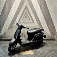 【保固車】【0元交車】2012年 KYMCO 光陽 MANY 110 MANY110 機車 鼓煞