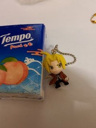鋼之鍊金術師 扭蛋