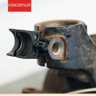 1/2 Metal Knuckle Tool Knuckle Durable Hub Knuckle Hand Tool Suspension Hub Suspension Strut Hub Knu