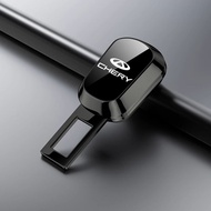 Chery JAECOO 6 Ev ทุ่มเท J7เข็มขัดนิรภัยรถยนต์ขยายเชื่อมต่อพ้อมเมา