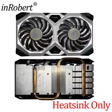 F​or MSI GeForce GTX 1660 1660S Video Card Hetaisnk Original GTX1660 GTX1660S Graphics Card Replacem
