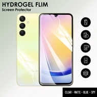 Anti-Scratch Hydrogel Samsung A25 5G - Hydrogel SAMSUNG A25
