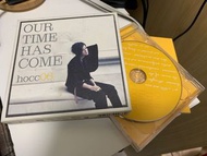 何韻詩 HOCC Our Time Has Come 專輯