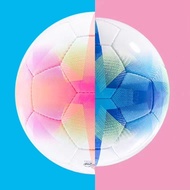 NoorikaSports VT04 soccer ball, high quality PU leather, 4-layer structure, good bounce, Free Sports