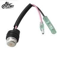Thermo Switch Assy 688-82560-10 for Yamaha Outboard Motor 40HP 60HP 75HP 85HP 688-82560