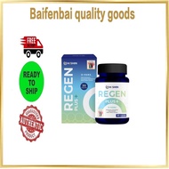 100% authentic official Hishin Regen Plus+ | 30 Capsules | Support Healthy Blood Sugar & Cell Protec